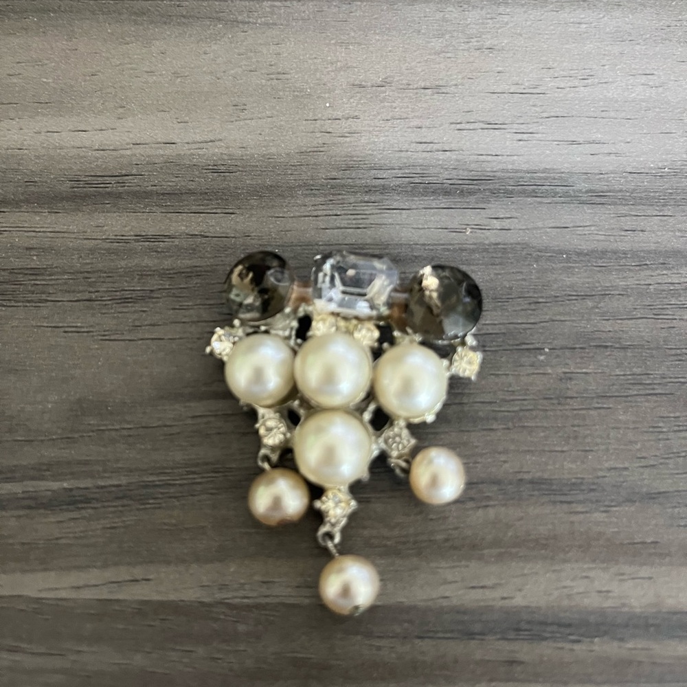 Vintage Brooch from the 1940’s